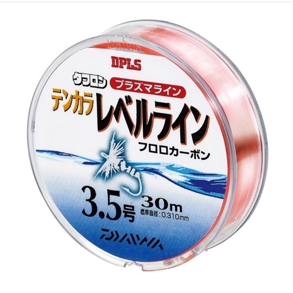 タフロン テンカラレベルライン